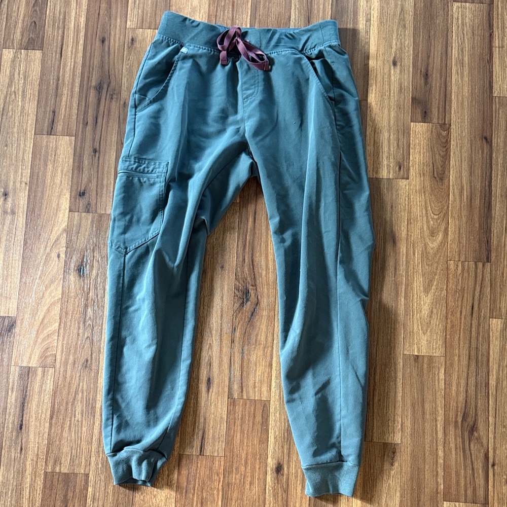 Figs Technical Collection Jogger Pants